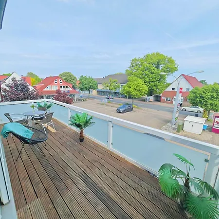 Apartment Schwert S29 Free Wifi&parking Langwedel (Verden)