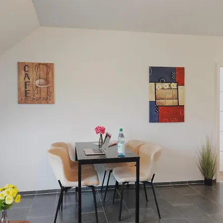 Schwert S29 Free Wifi & Parking Apartman Langwedel
